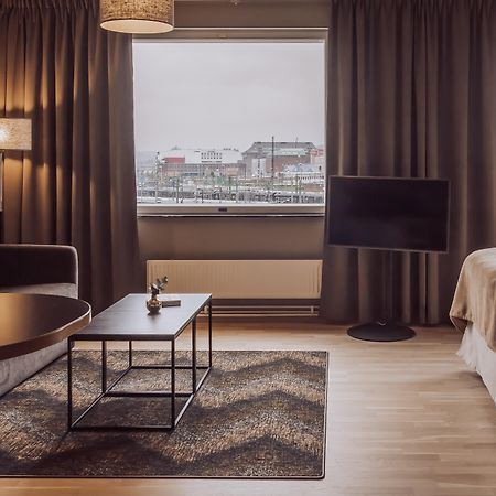 Home Hotel Odin Gothenburg Ngoại thất bức ảnh