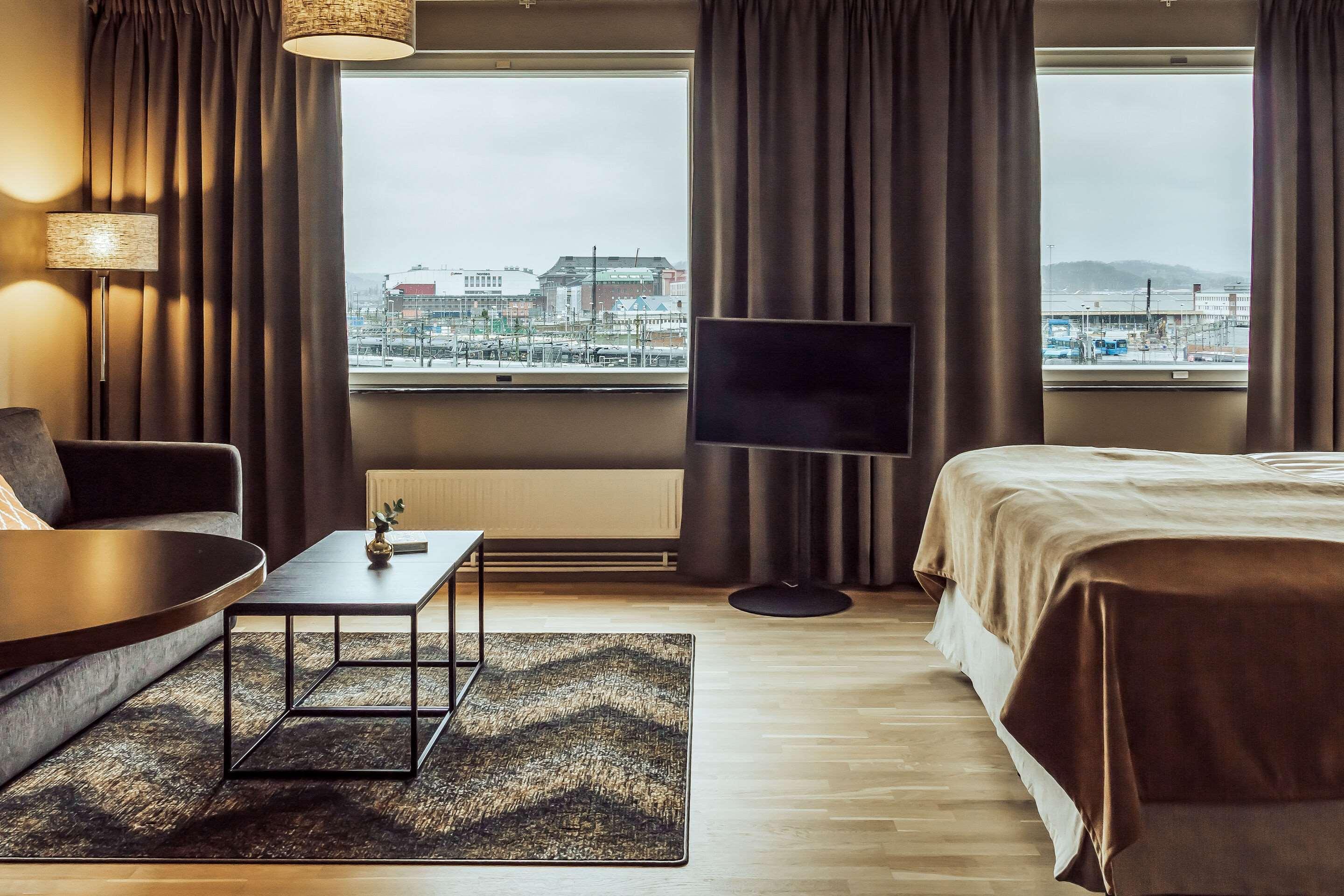 Home Hotel Odin Gothenburg Ngoại thất bức ảnh