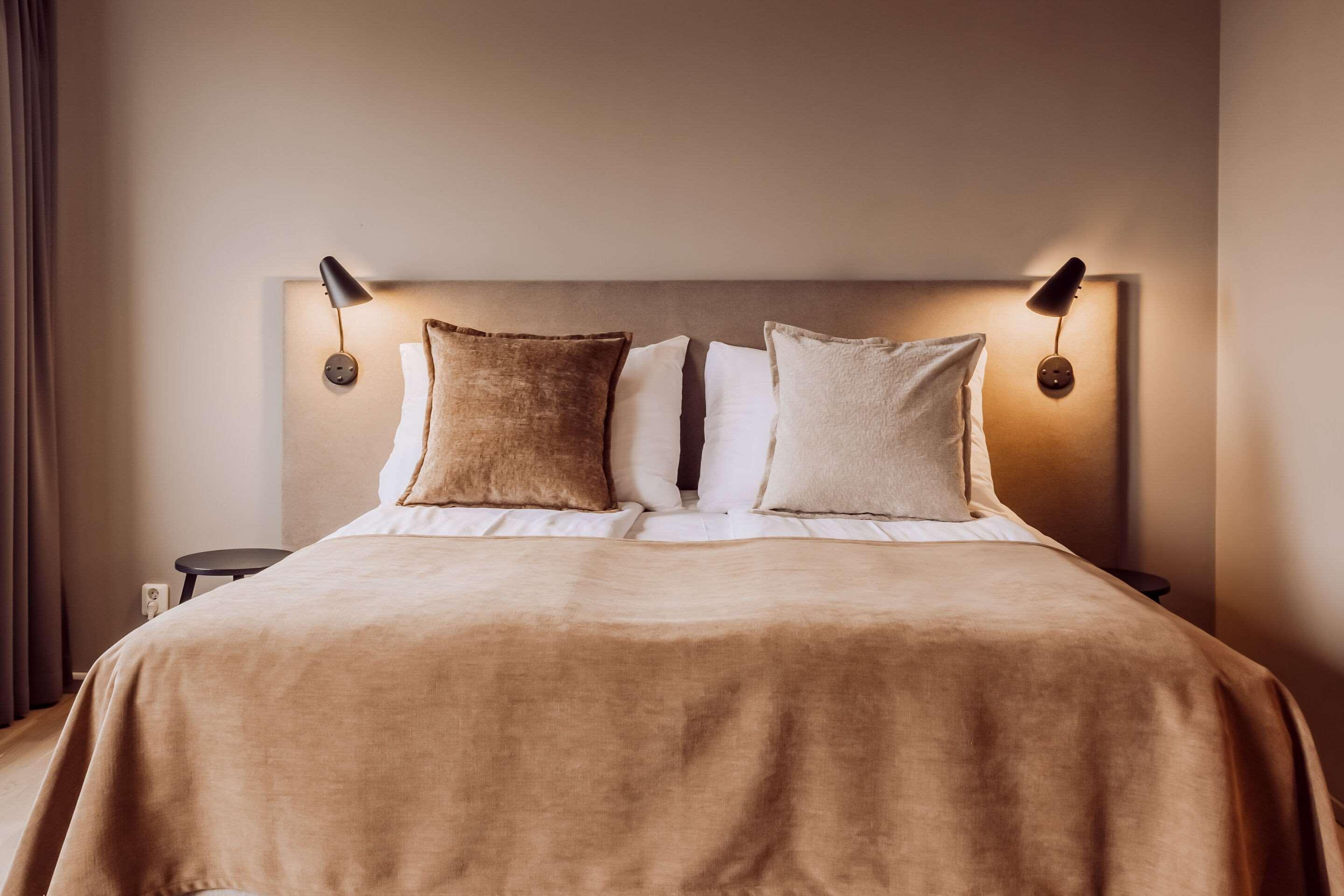 Home Hotel Odin Gothenburg Ngoại thất bức ảnh