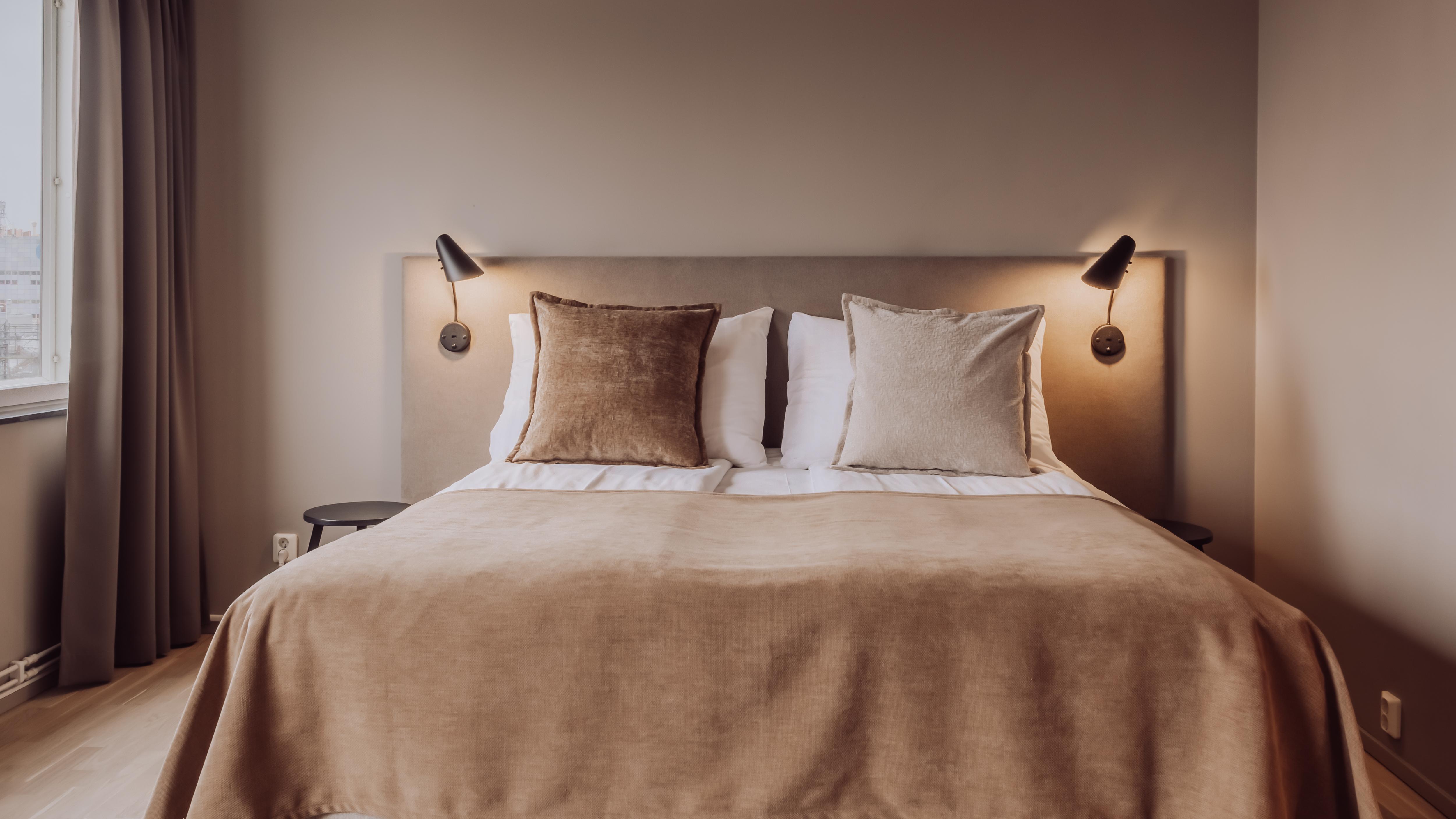 Home Hotel Odin Gothenburg Ngoại thất bức ảnh