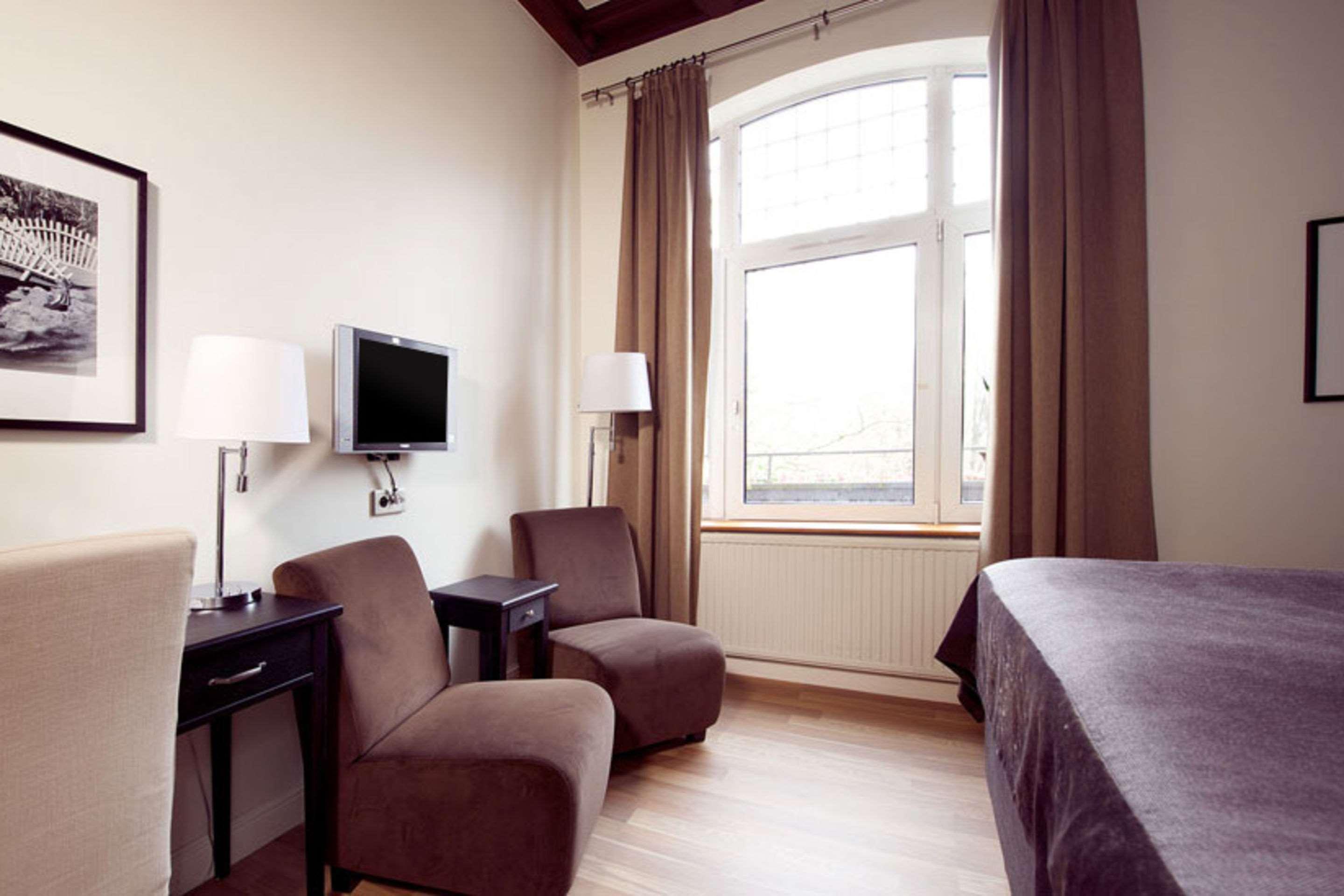 Home Hotel Odin Gothenburg Ngoại thất bức ảnh