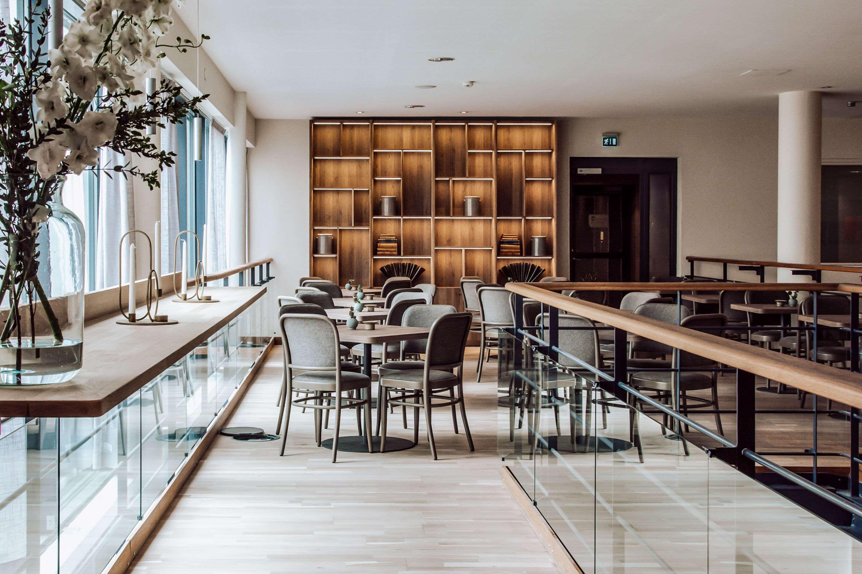 Home Hotel Odin Gothenburg Ngoại thất bức ảnh
