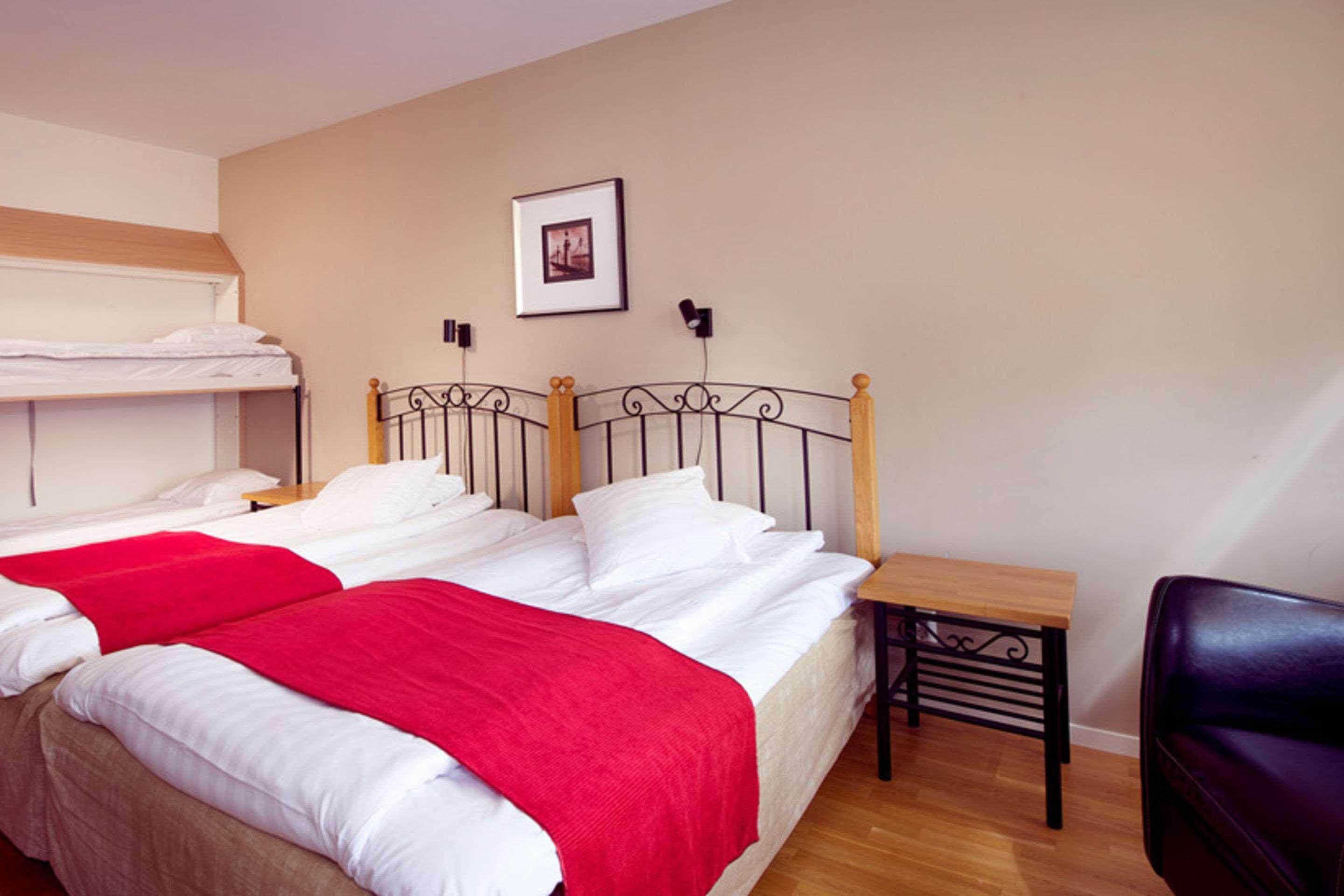 Home Hotel Odin Gothenburg Ngoại thất bức ảnh