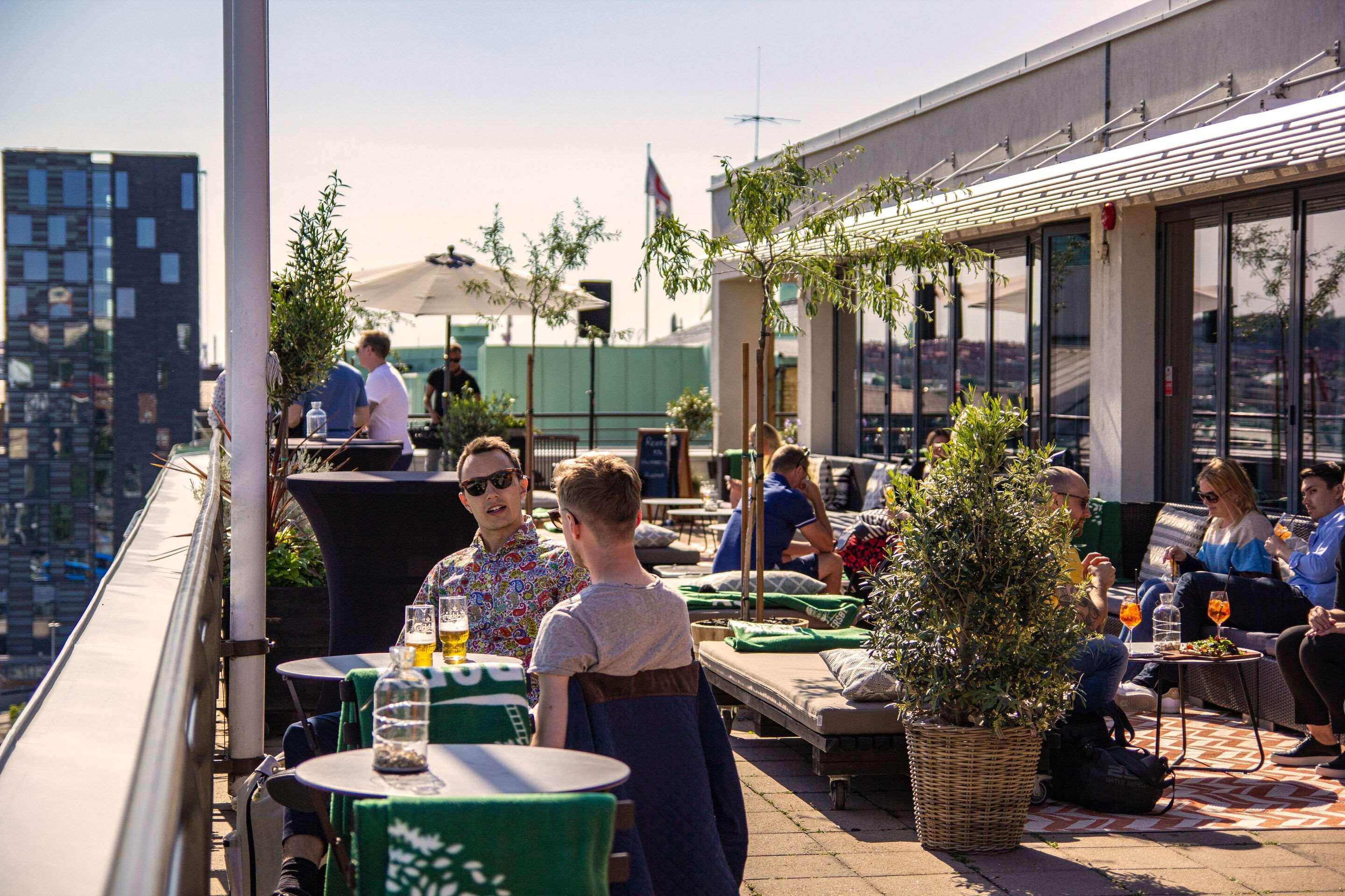 Home Hotel Odin Gothenburg Ngoại thất bức ảnh