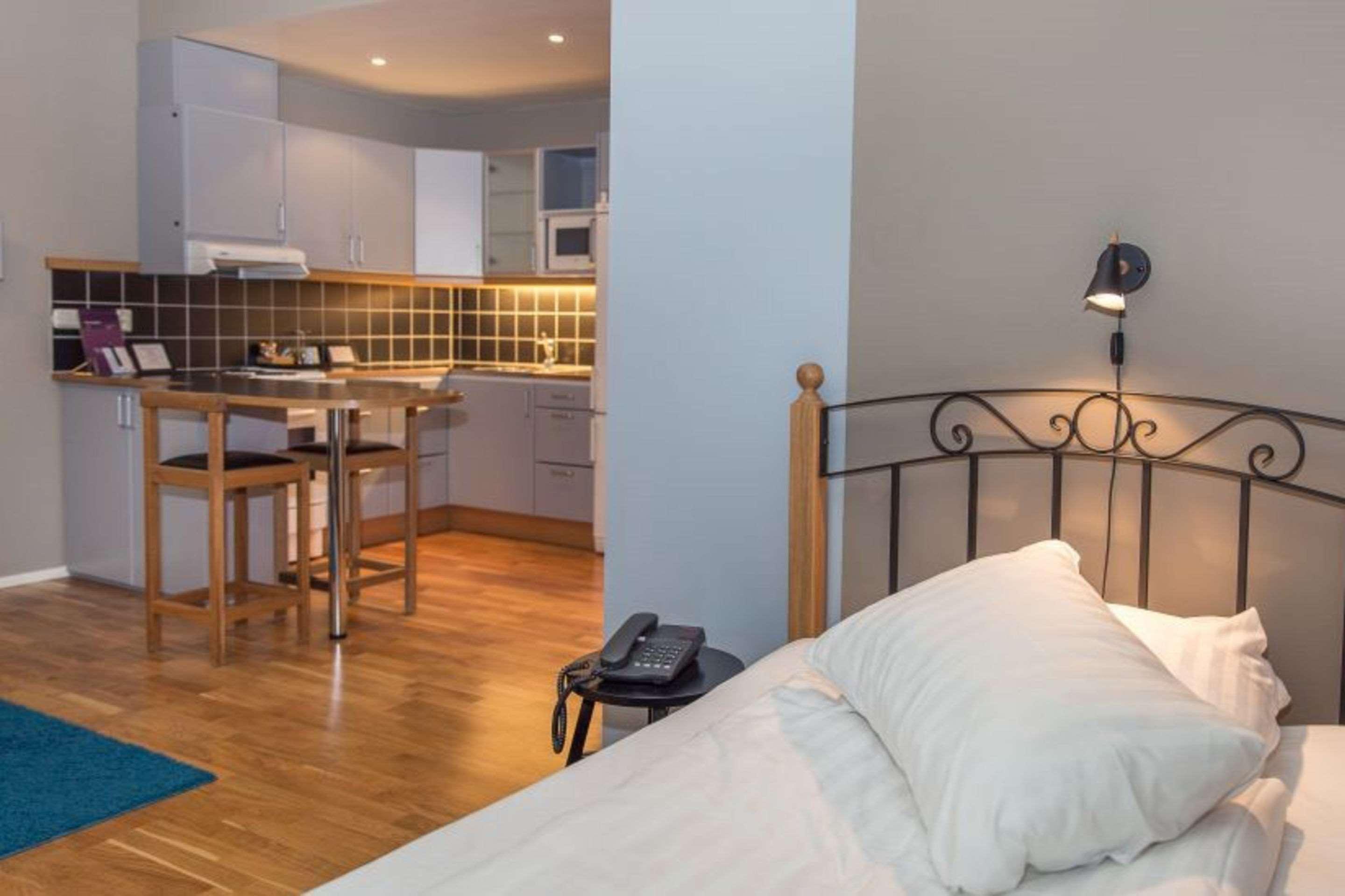 Home Hotel Odin Gothenburg Ngoại thất bức ảnh