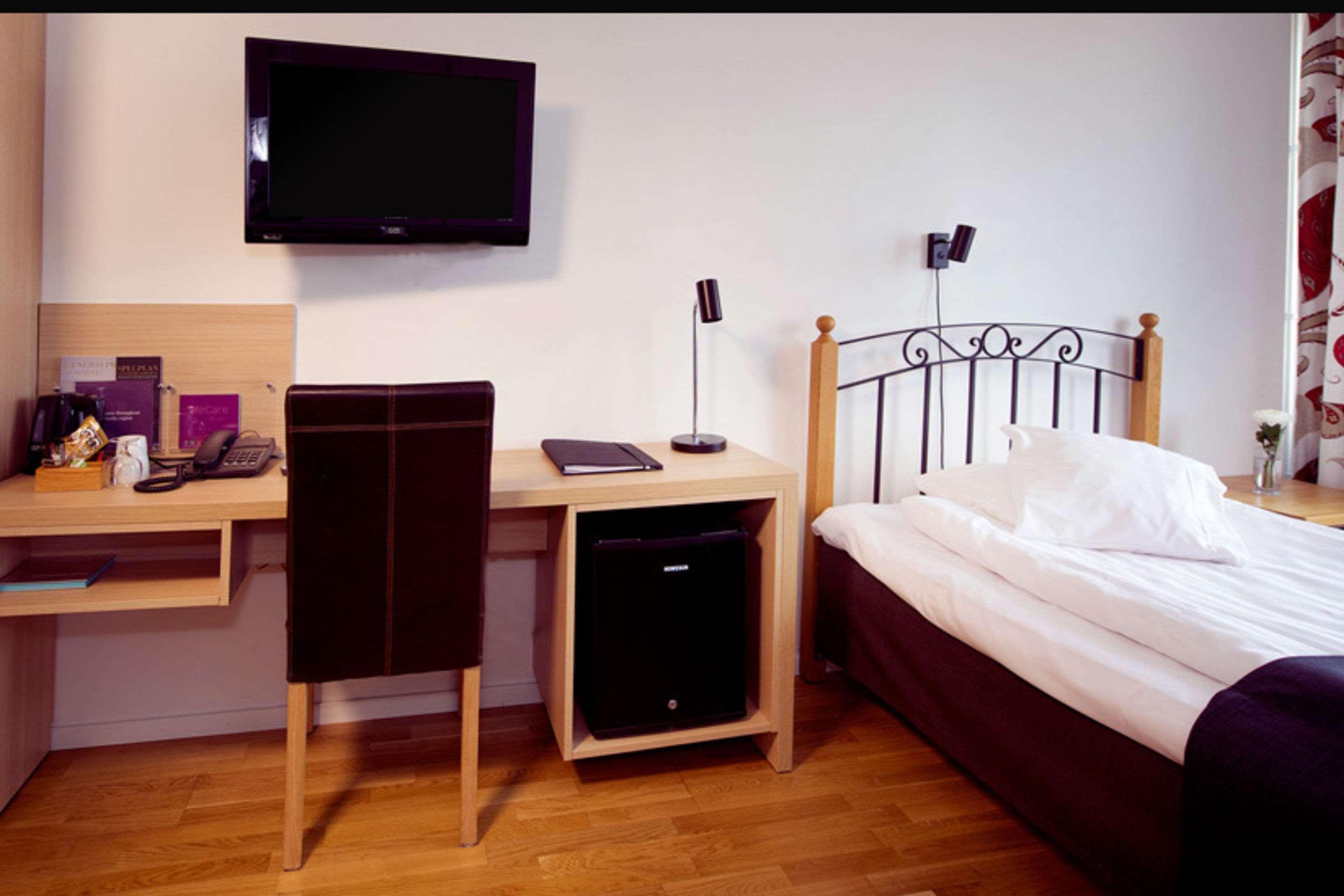 Home Hotel Odin Gothenburg Ngoại thất bức ảnh