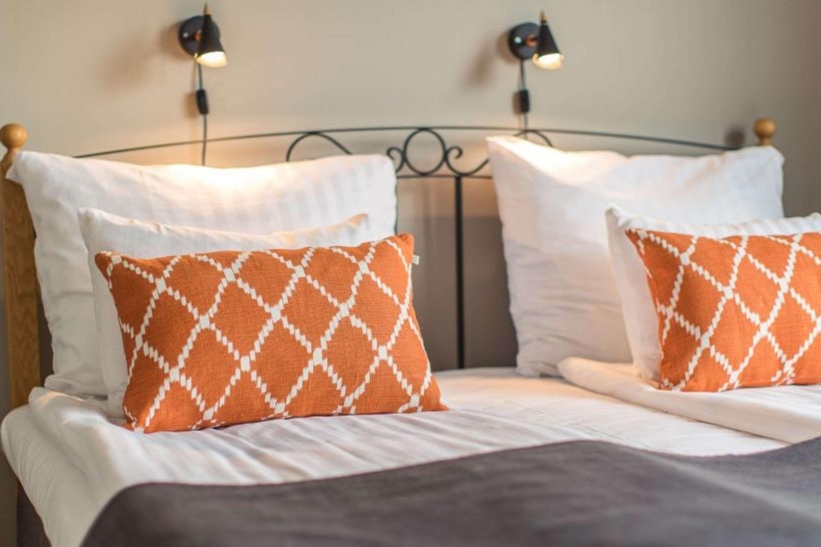 Home Hotel Odin Gothenburg Ngoại thất bức ảnh