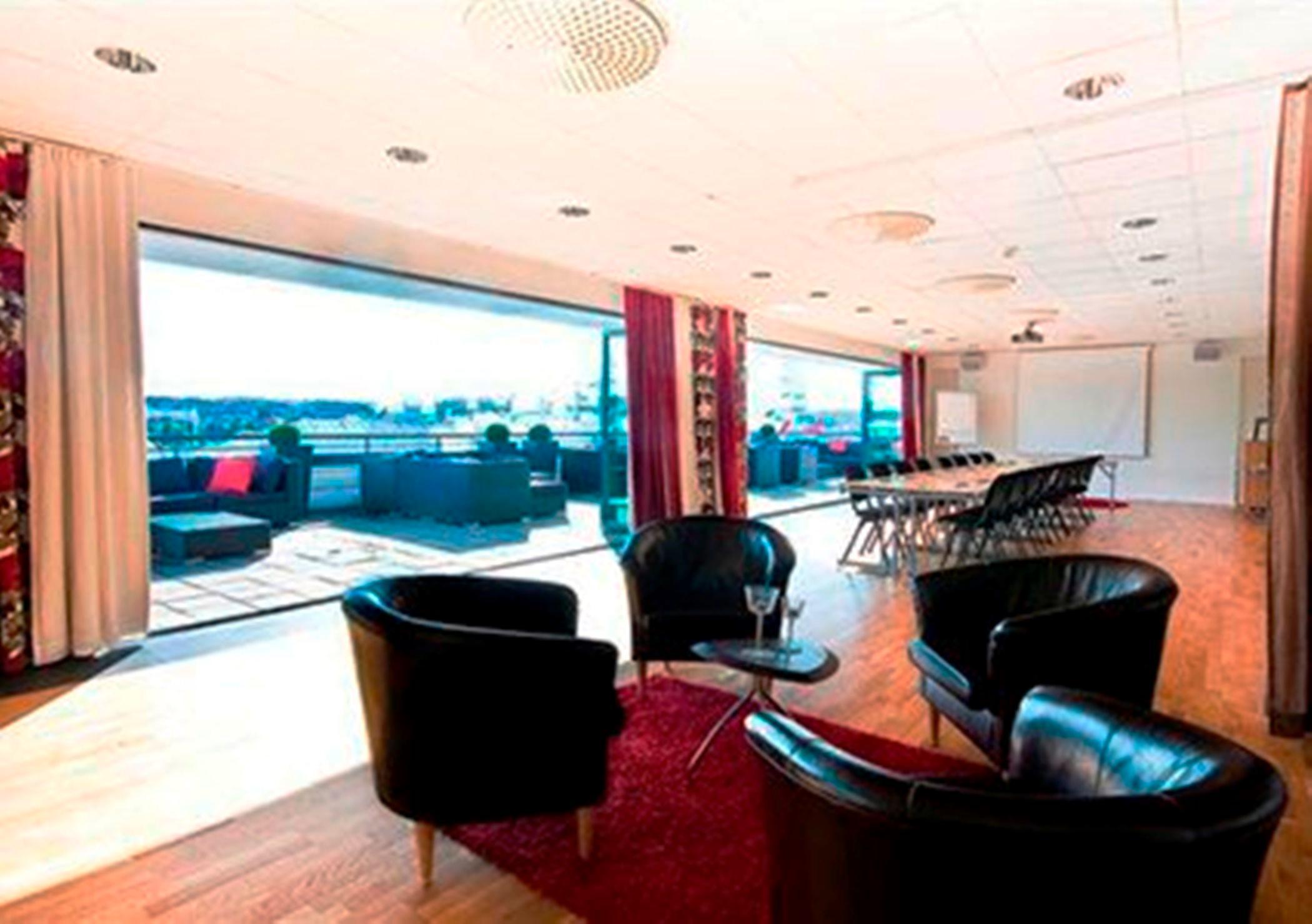 Home Hotel Odin Gothenburg Nội địa bức ảnh