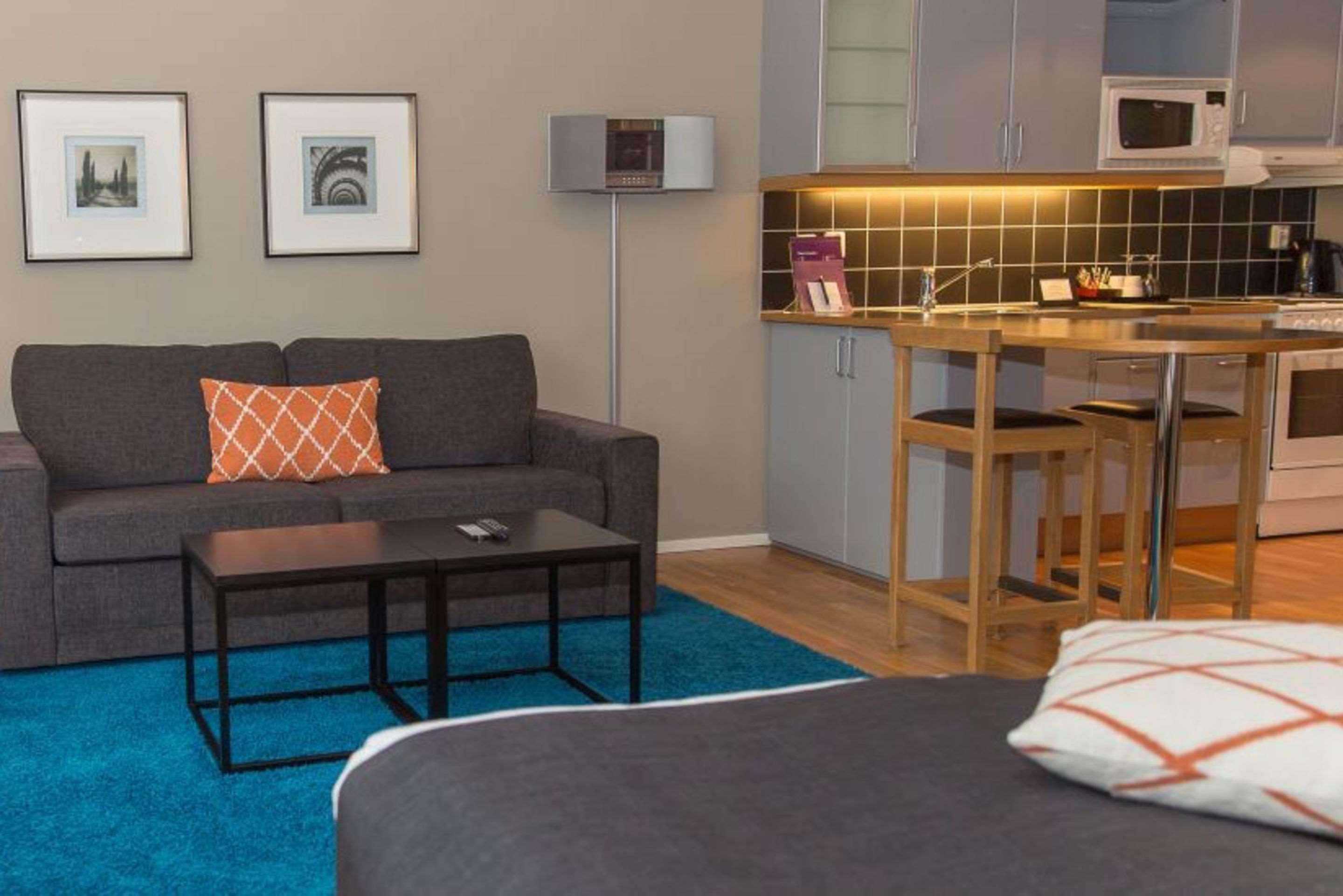 Home Hotel Odin Gothenburg Ngoại thất bức ảnh