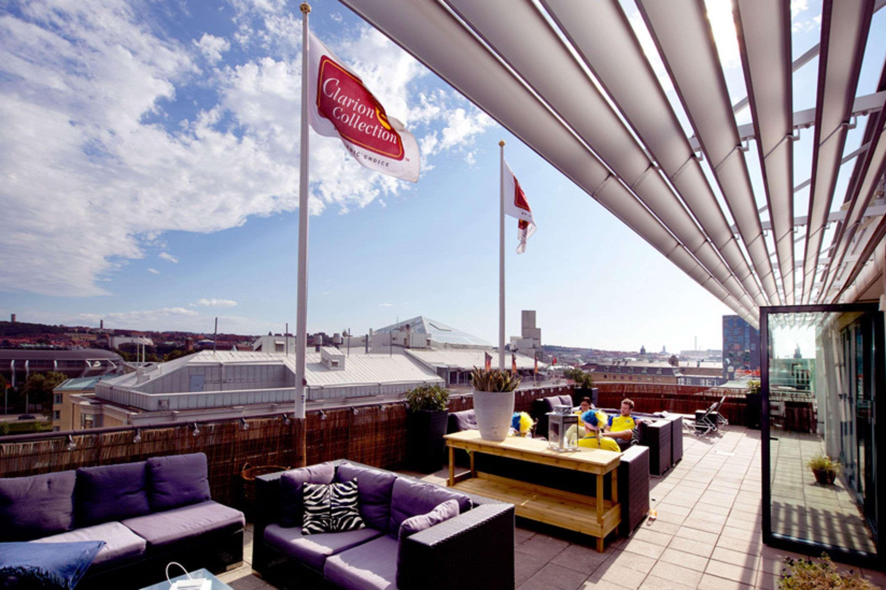 Home Hotel Odin Gothenburg Ngoại thất bức ảnh