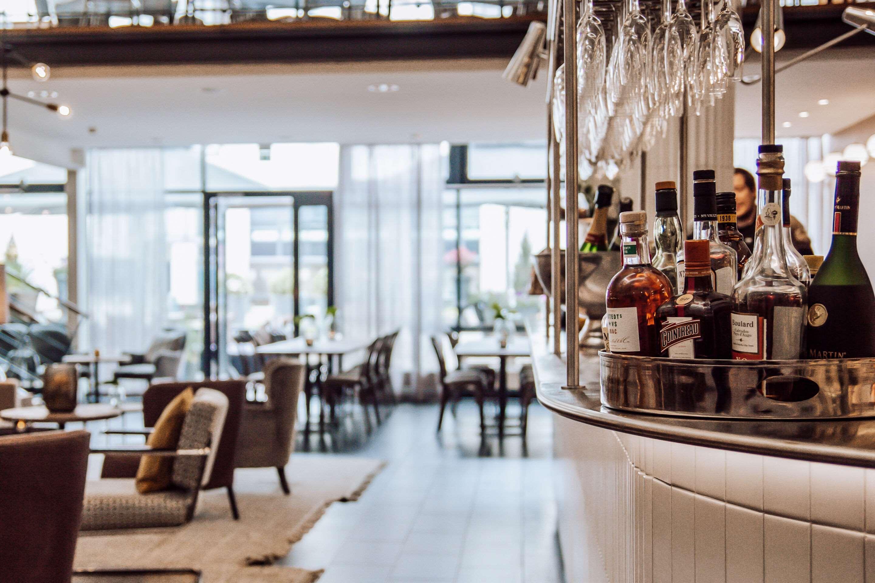 Home Hotel Odin Gothenburg Ngoại thất bức ảnh