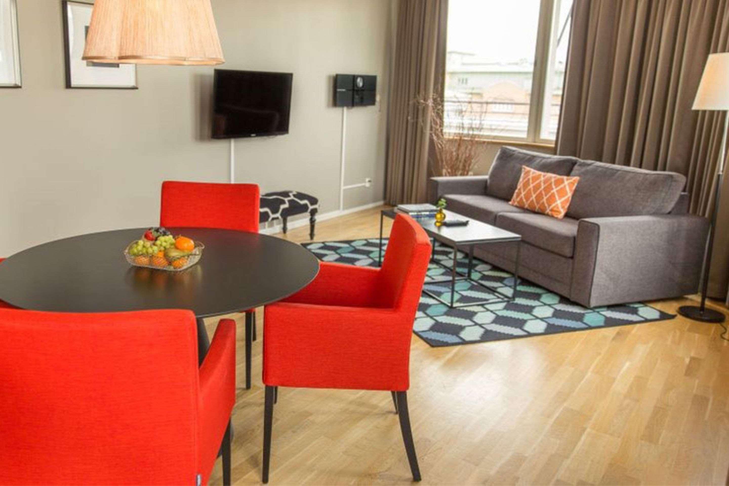 Home Hotel Odin Gothenburg Ngoại thất bức ảnh