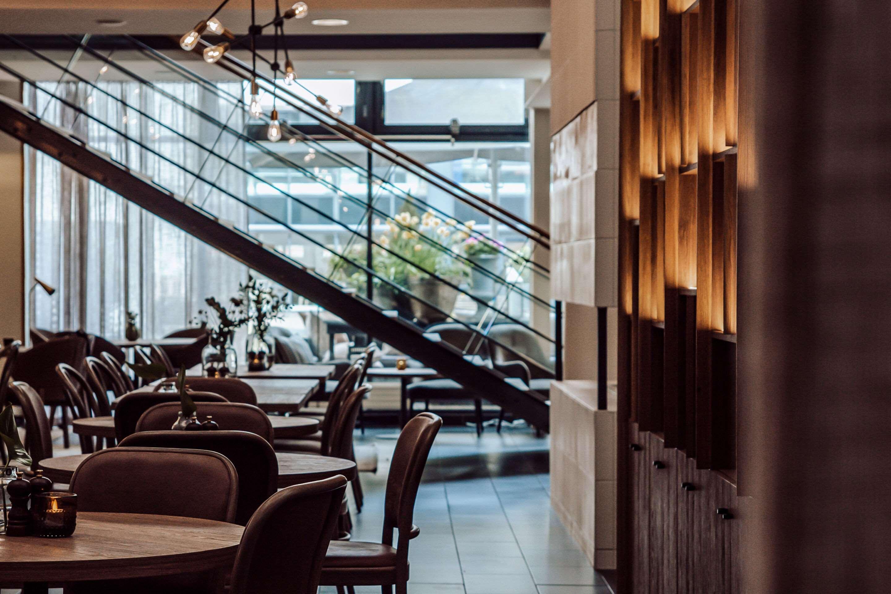 Home Hotel Odin Gothenburg Ngoại thất bức ảnh