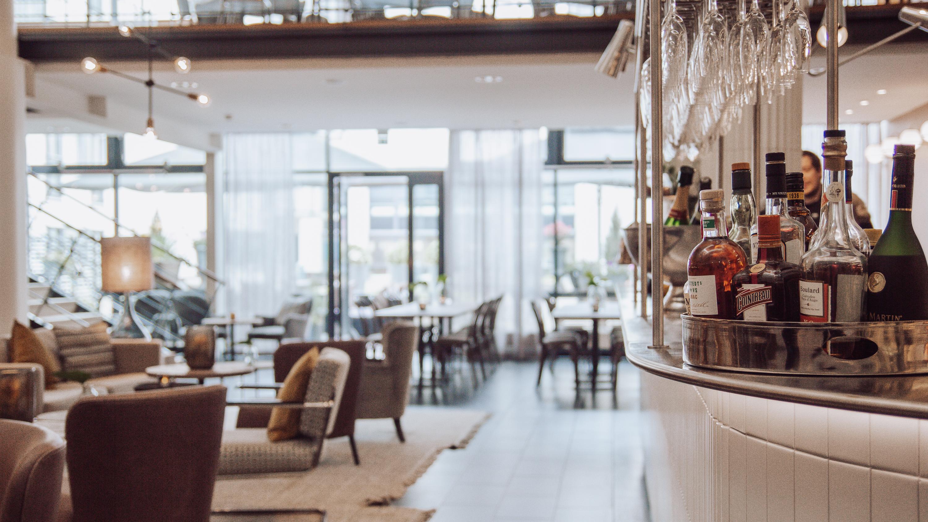 Home Hotel Odin Gothenburg Ngoại thất bức ảnh