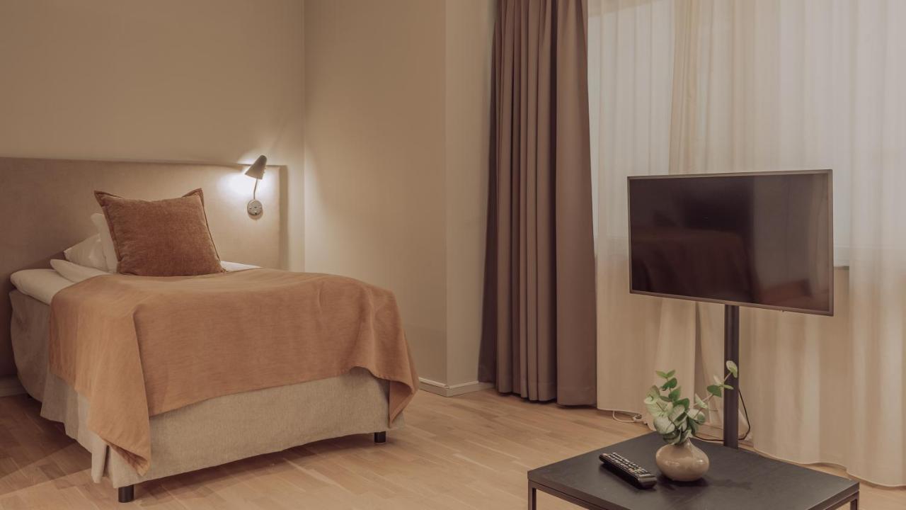 Home Hotel Odin Gothenburg Ngoại thất bức ảnh