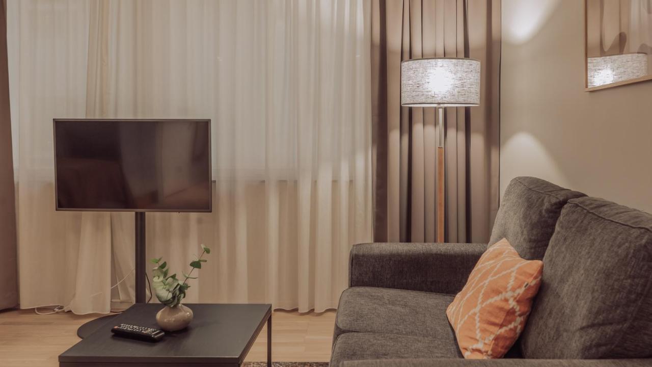 Home Hotel Odin Gothenburg Ngoại thất bức ảnh