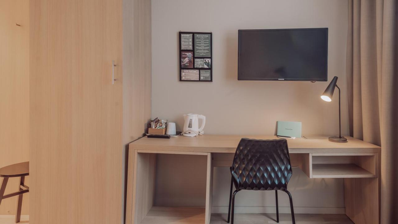 Home Hotel Odin Gothenburg Ngoại thất bức ảnh