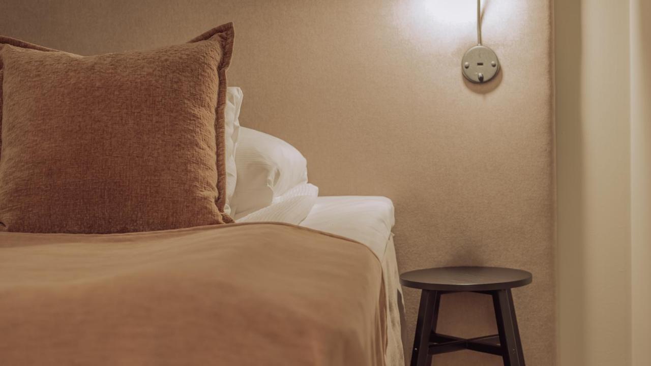 Home Hotel Odin Gothenburg Ngoại thất bức ảnh
