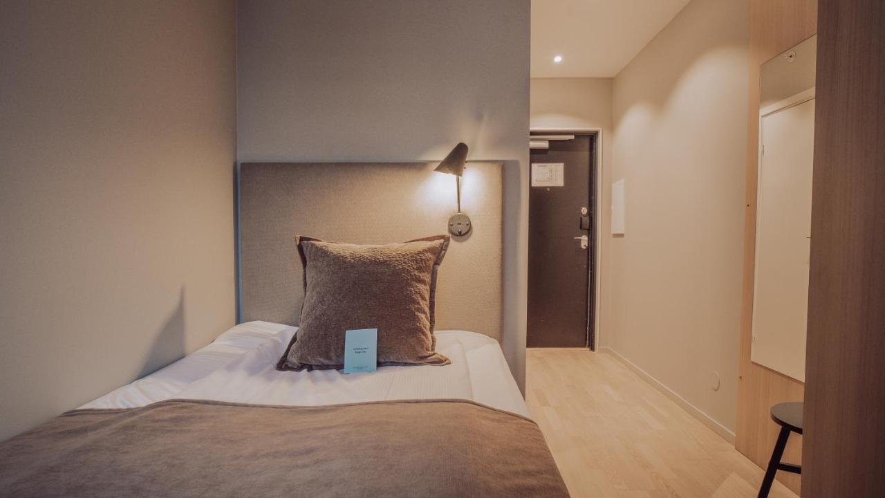 Home Hotel Odin Gothenburg Ngoại thất bức ảnh