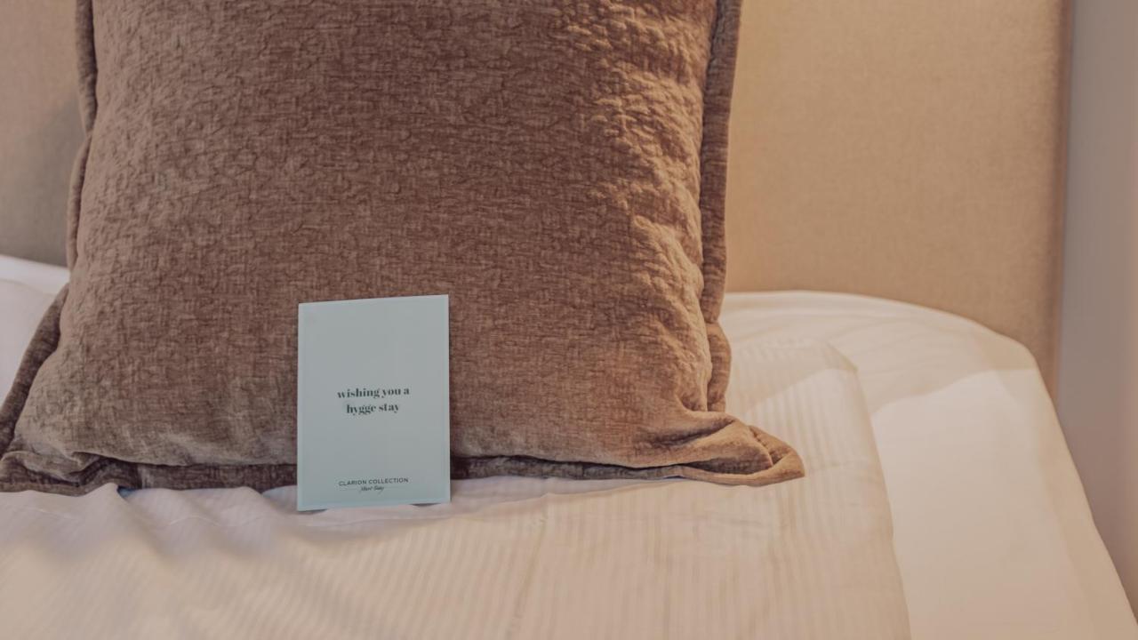 Home Hotel Odin Gothenburg Ngoại thất bức ảnh
