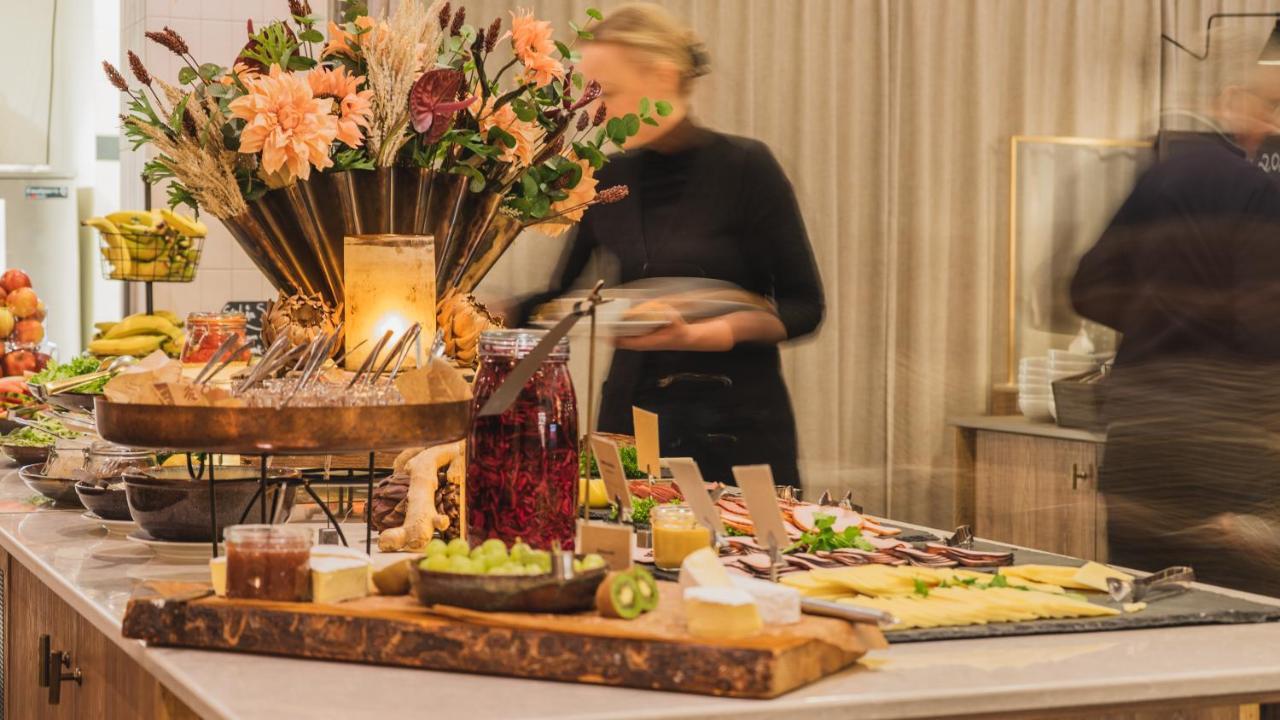 Home Hotel Odin Gothenburg Ngoại thất bức ảnh