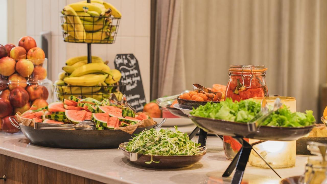 Home Hotel Odin Gothenburg Ngoại thất bức ảnh