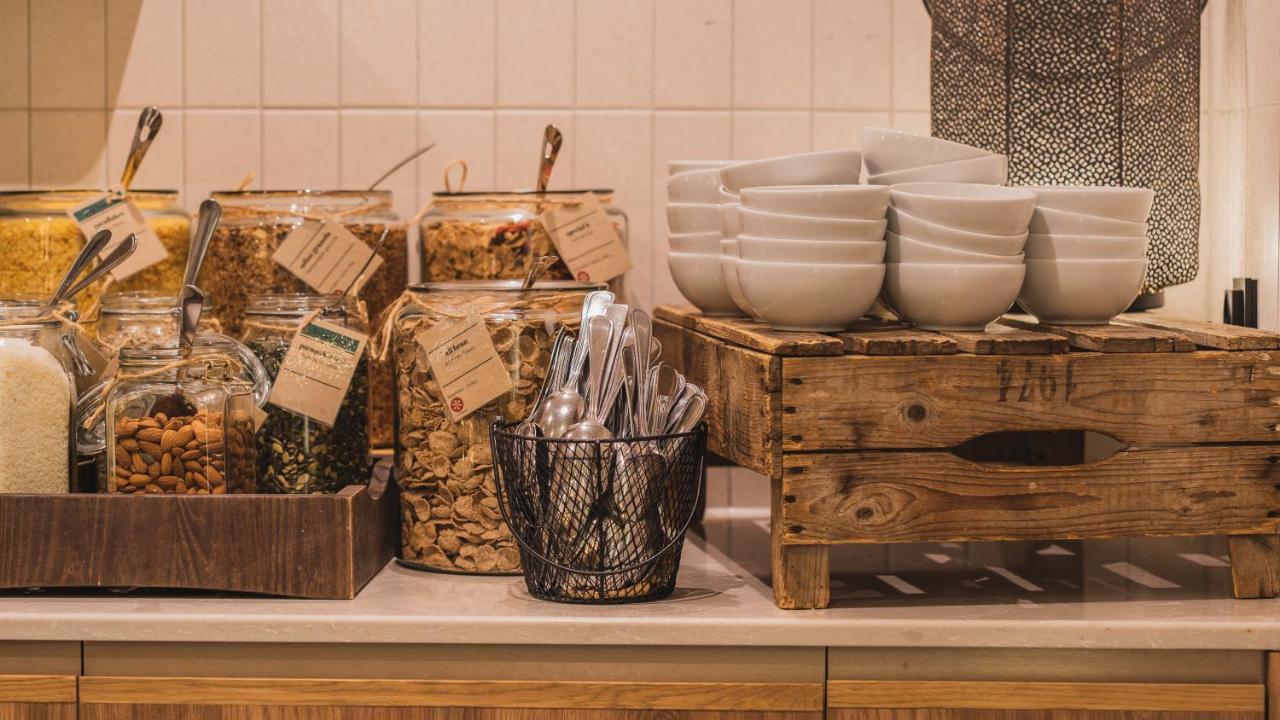 Home Hotel Odin Gothenburg Ngoại thất bức ảnh