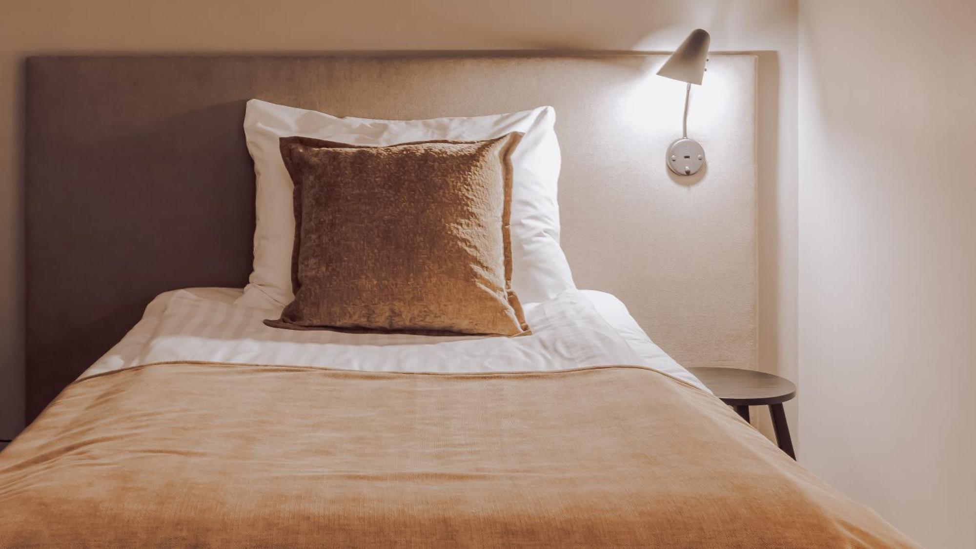 Home Hotel Odin Gothenburg Ngoại thất bức ảnh