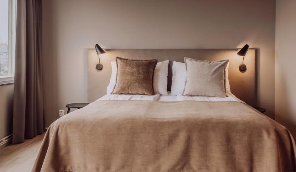 Home Hotel Odin Gothenburg Ngoại thất bức ảnh