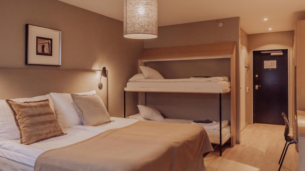 Home Hotel Odin Gothenburg Ngoại thất bức ảnh