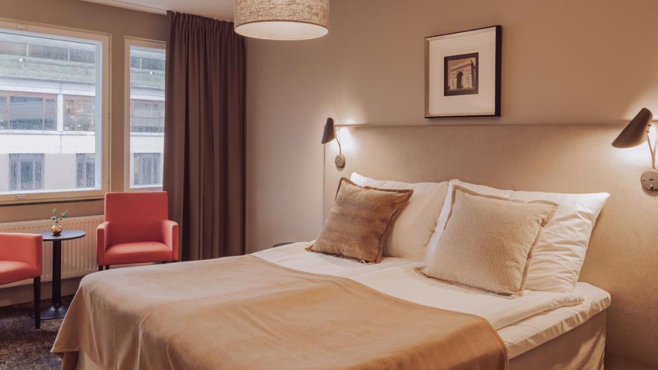 Home Hotel Odin Gothenburg Ngoại thất bức ảnh