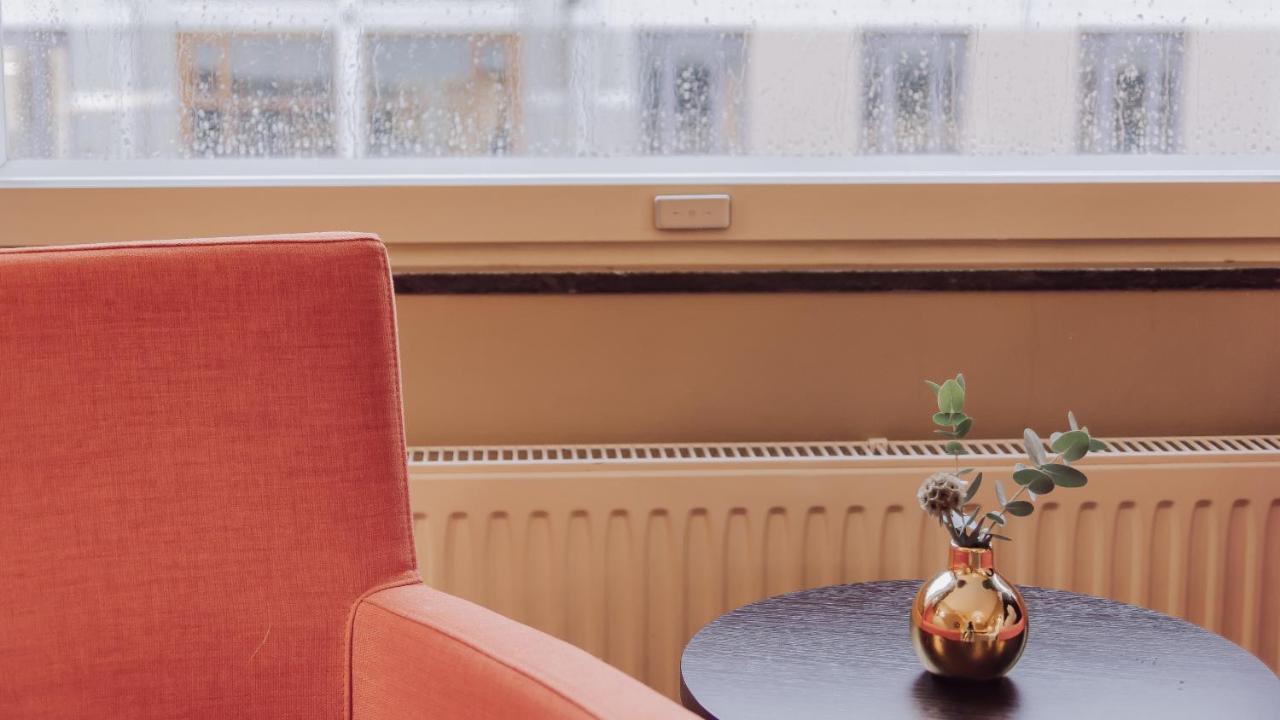 Home Hotel Odin Gothenburg Ngoại thất bức ảnh