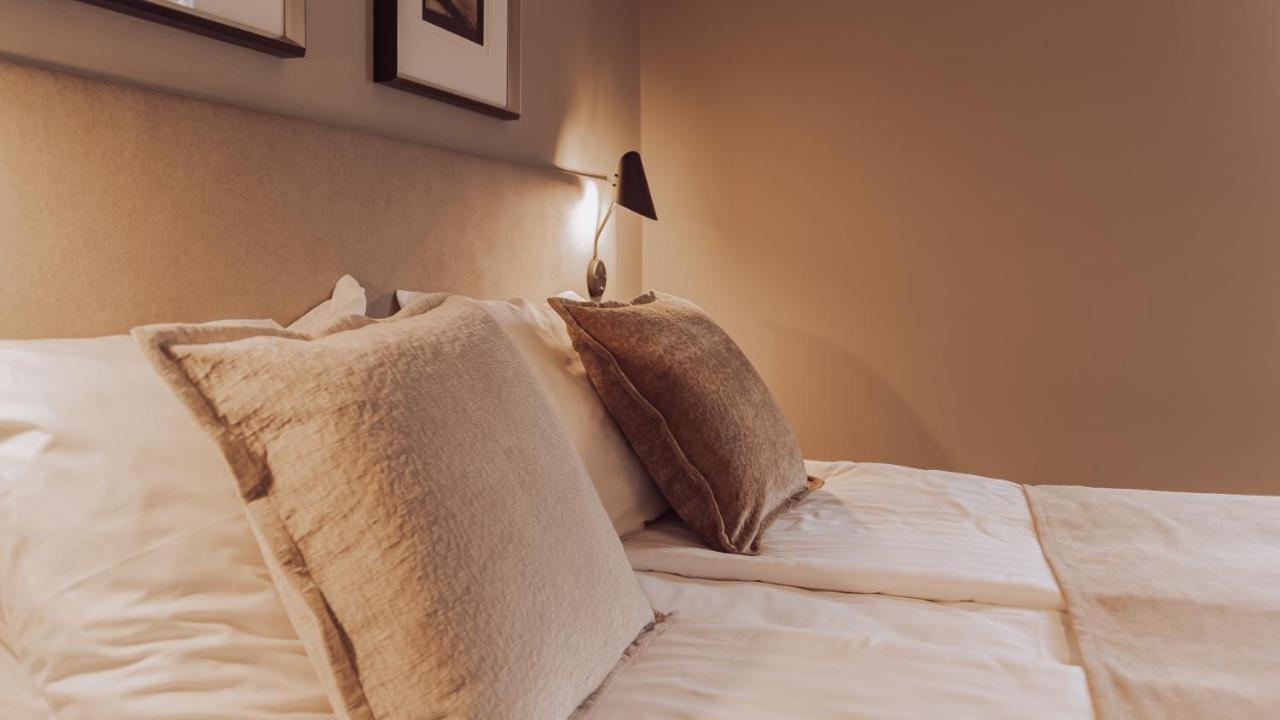 Home Hotel Odin Gothenburg Ngoại thất bức ảnh