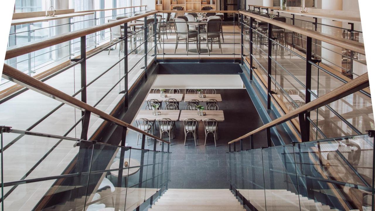 Home Hotel Odin Gothenburg Ngoại thất bức ảnh