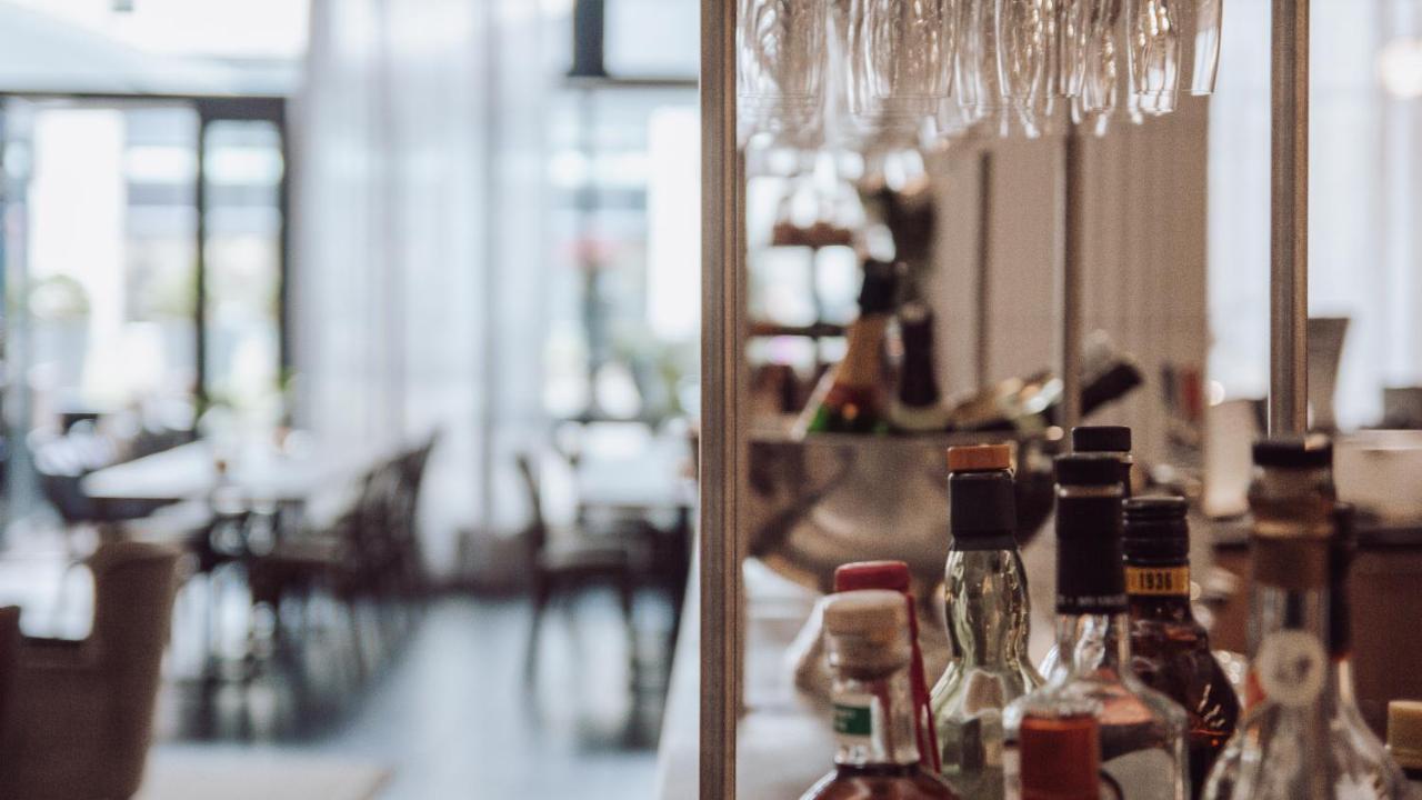 Home Hotel Odin Gothenburg Ngoại thất bức ảnh