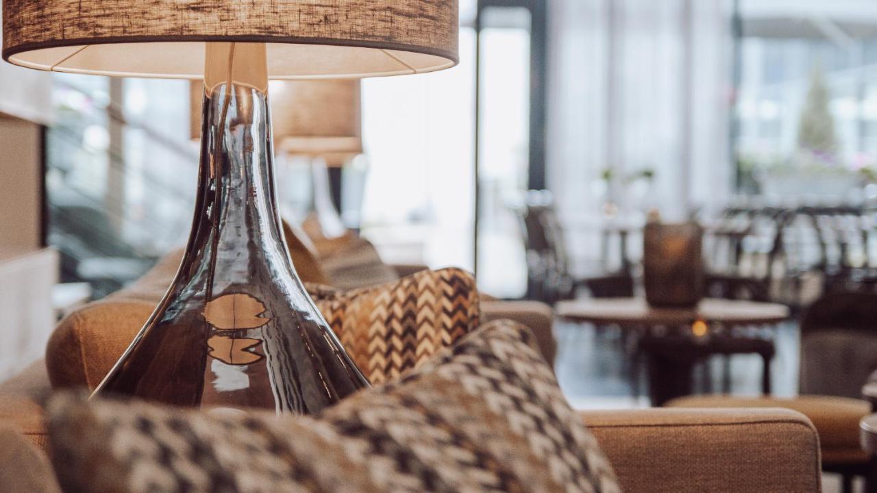 Home Hotel Odin Gothenburg Ngoại thất bức ảnh