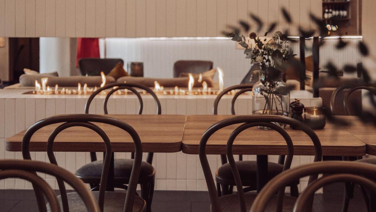 Home Hotel Odin Gothenburg Ngoại thất bức ảnh