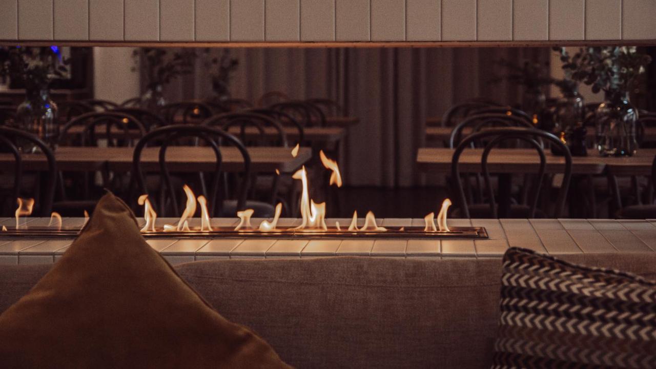 Home Hotel Odin Gothenburg Ngoại thất bức ảnh