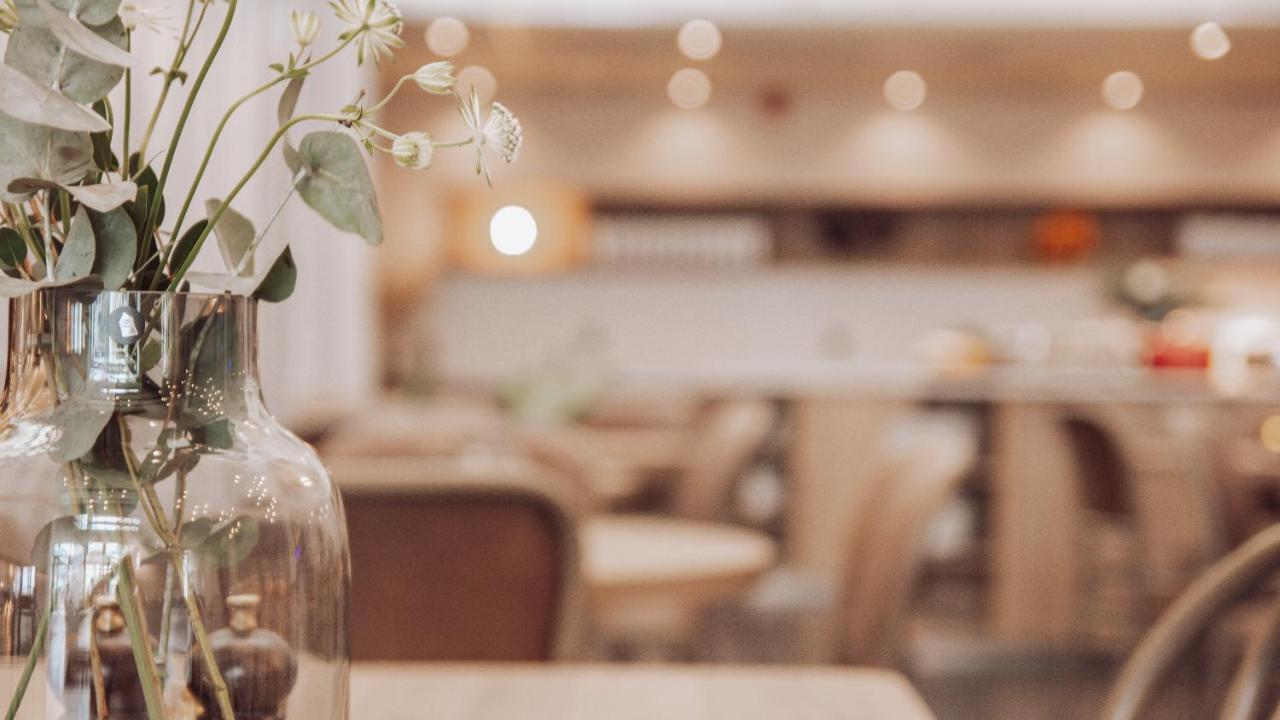 Home Hotel Odin Gothenburg Ngoại thất bức ảnh