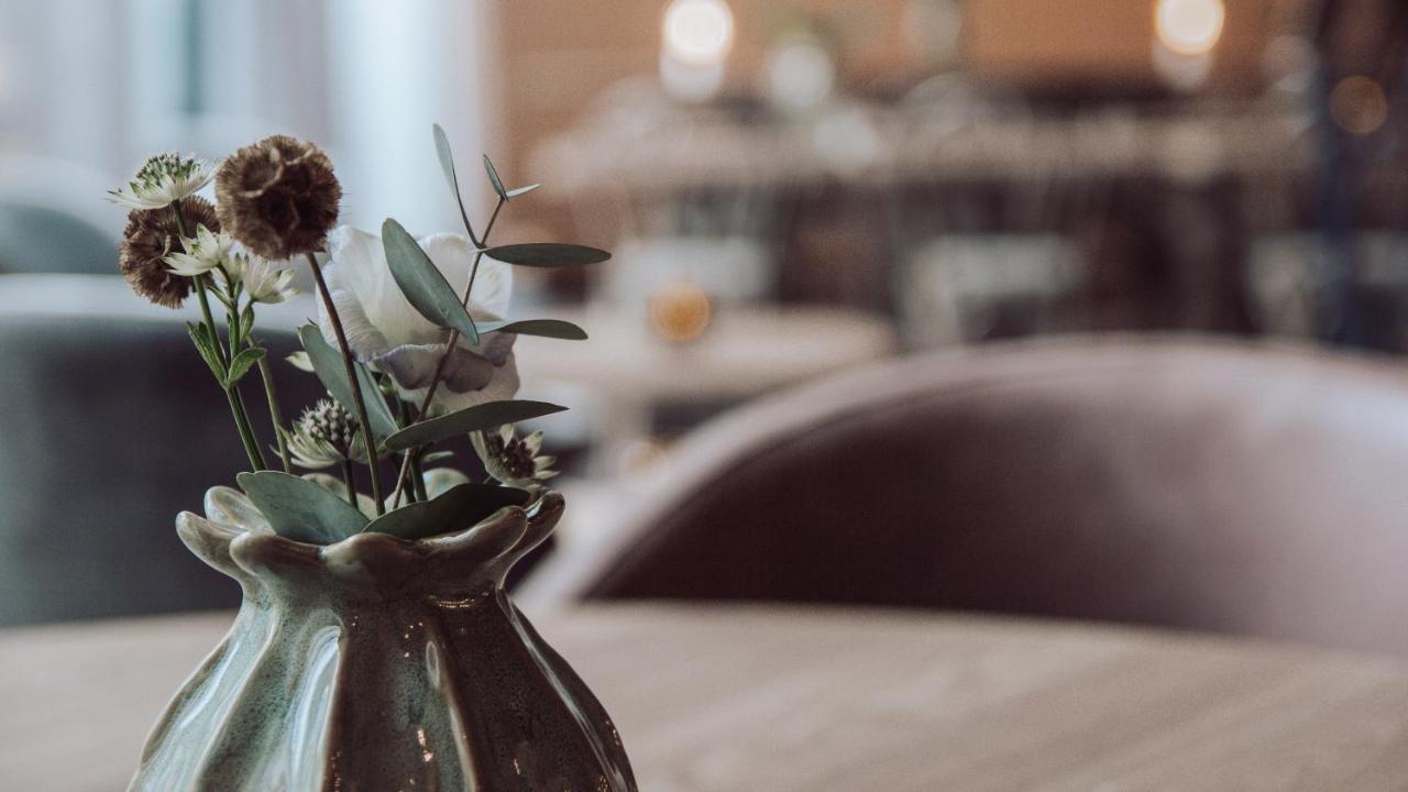 Home Hotel Odin Gothenburg Ngoại thất bức ảnh