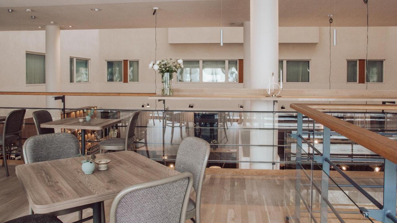 Home Hotel Odin Gothenburg Ngoại thất bức ảnh