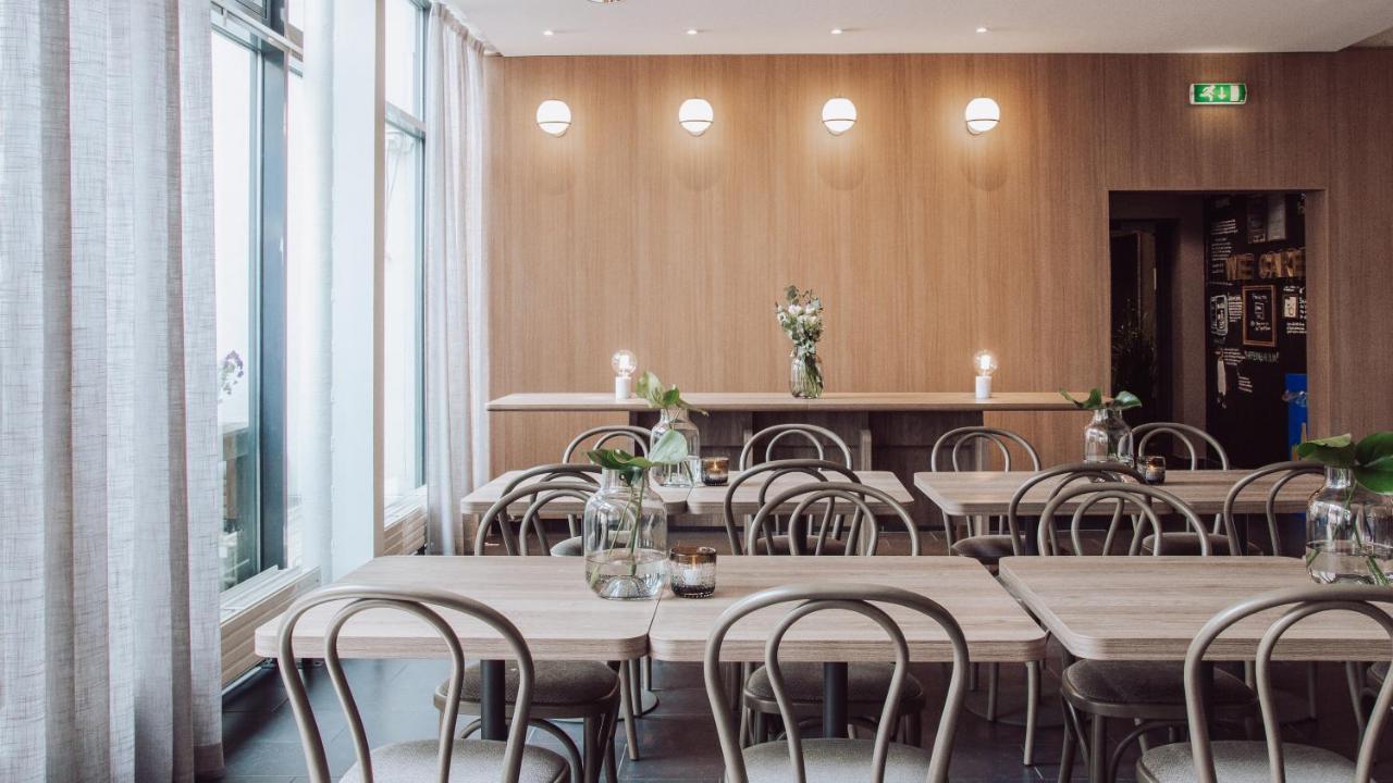 Home Hotel Odin Gothenburg Ngoại thất bức ảnh