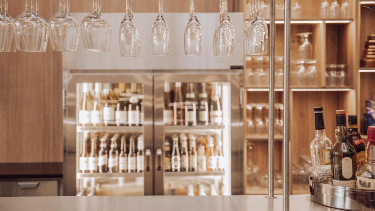 Home Hotel Odin Gothenburg Ngoại thất bức ảnh