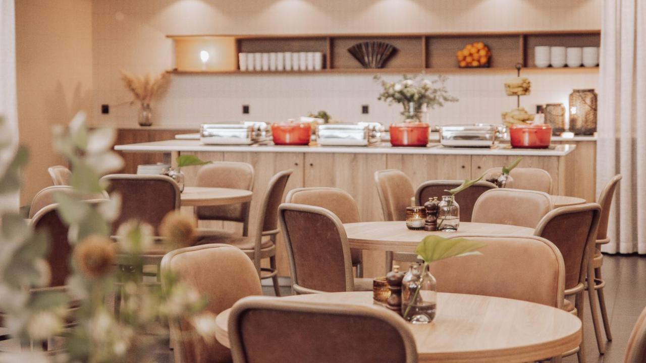 Home Hotel Odin Gothenburg Ngoại thất bức ảnh